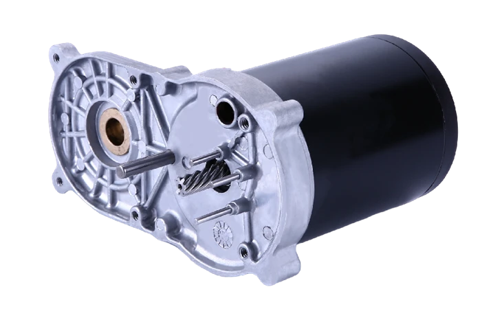 Motor aktuatorja 80S-6-2