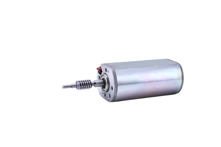 Motorji za stoječo mizo 48S-2